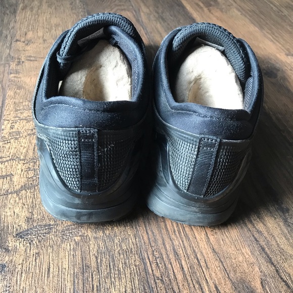 Reebok crosstrainer shoes - Picture 2 of 7